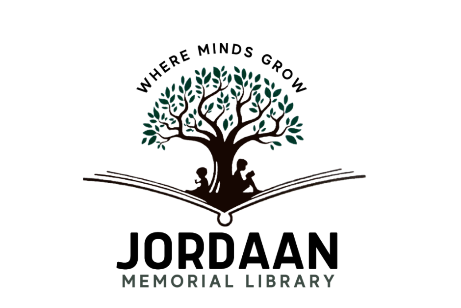 jordaan memorial library